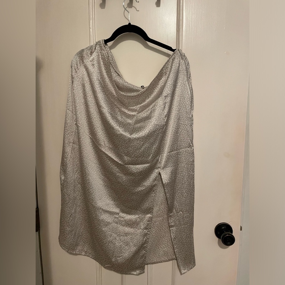 Brand New Abercrombie skirt XL